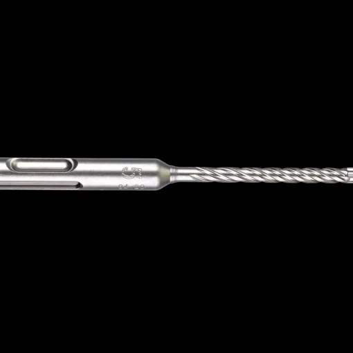 Milwaukee Bor- Og Borsæt^MX4 - 4 skærs SDS+ hammerbor 5x115 mm