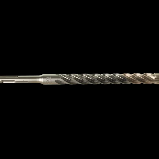 Milwaukee Bor- Og Borsæt^MX4 - 4 skærs SDS+ hammerbor 16x210 mm