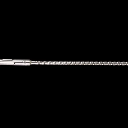 Milwaukee MX4 - 4 skærs SDS+ hammerbor 6,5x215 mm