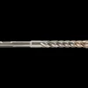 New Milwaukee MX4 - 4 skærs SDS+ hammerbor 14x210 mm