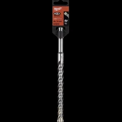 New Milwaukee MX4 - 4 skærs SDS+ hammerbor 14x210 mm