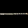 Milwaukee Bor- Og Borsæt^MX4 - 4 skærs SDS+ hammerbor 12x160 mm