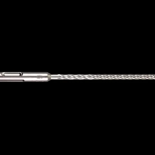Best Milwaukee MX4 - 4 skærs SDS+ hammerbor 6x165 mm
