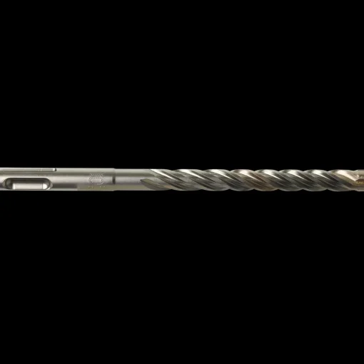 Milwaukee Bor- Og Borsæt^MX4 - 4 skærs SDS+ hammerbor 10x160 mm