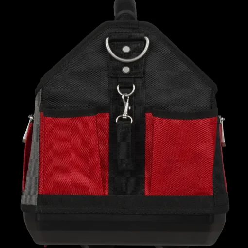 Clearance Milwaukee PACKOUT™ åben værktøjstaske 25 cm
