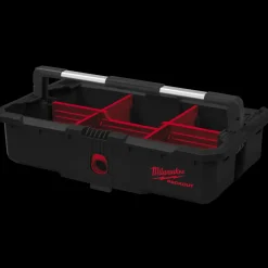Hot Milwaukee Packout™ åben værktøjskasse