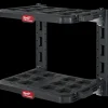 Milwaukee Arbejdsborde Og Reoler^Packout™ hyldesystem kit