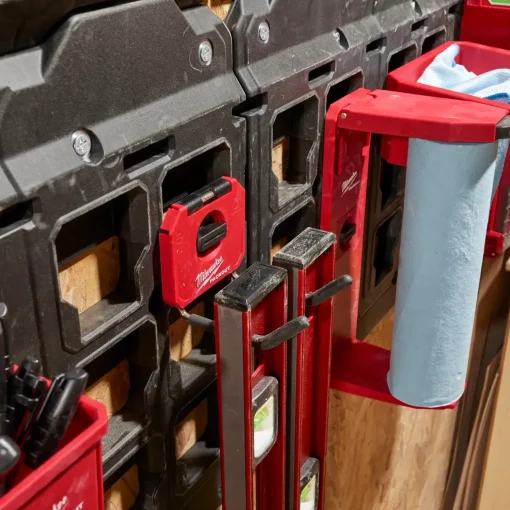 Clearance Milwaukee packout lige lille