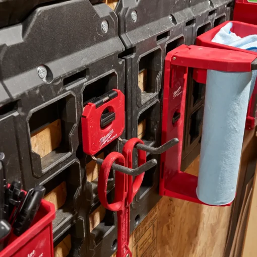 Clearance Milwaukee packout lige lille
