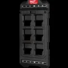Sale Milwaukee packout monteringsplsde komplet