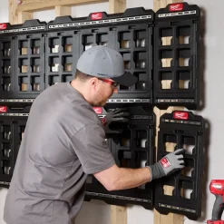 Sale Milwaukee packout monteringsplsde komplet