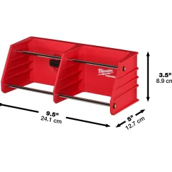 Discount Milwaukee packout ophæng tænger