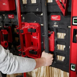 Milwaukee Værktøjskasser Og -Tasker^packout s-krog stor