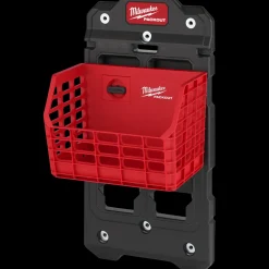 Milwaukee Værktøjskasser Og -Tasker^packout trådkurv