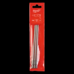 Milwaukee Bits- Og Bitssæt^PH2 bit til gipsskruemaskine 148 mm