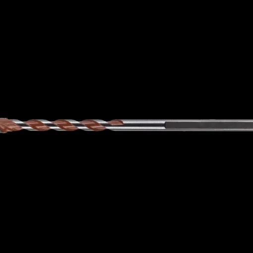 Milwaukee Bor- Og Borsæt^premium murbor med karbidspids 5,5x100 mm