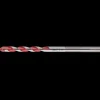 Hot Milwaukee premium murbor med karbidspids 6x100 mm