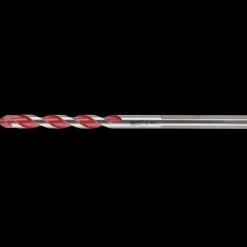 Hot Milwaukee premium murbor med karbidspids 6x100 mm