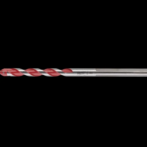Hot Milwaukee premium murbor med karbidspids 6x100 mm