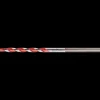 New Milwaukee premium murbor med karbidspids 3x90 mm