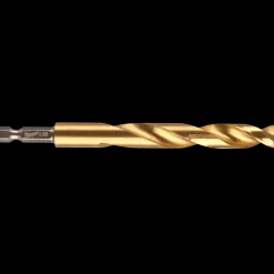 New Milwaukee Red Hex shockwave™ HSS-Tin metalbor 11 mm