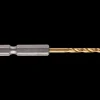 Milwaukee Bor- Og Borsæt^Red Hex shockwave™ HSS-Tin metalbor 3 mm