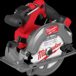 Sale Milwaukee rundsav M18 FCS552-0