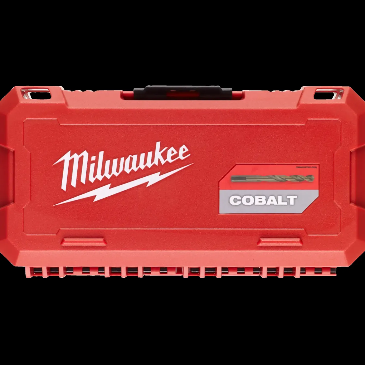 Best Milwaukee shockwave™ HSS-G-CO metalborsæt 19 bor