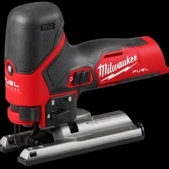 Milwaukee stiksav M12 solo