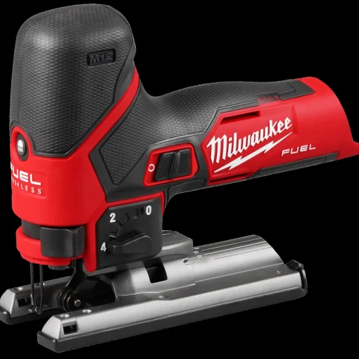 Milwaukee stiksav M12 solo