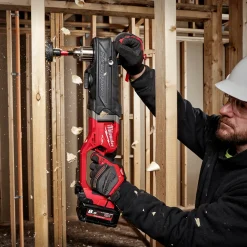 Sale Milwaukee vinkelboremaskine M18 FRAD2-0