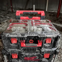 Milwaukee Værktøjskasser Og -Tasker^værktøjskuffert