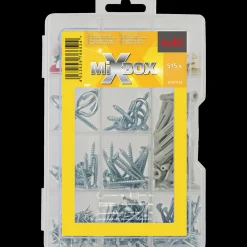 Sale Suki Mixbox gul 515 stk