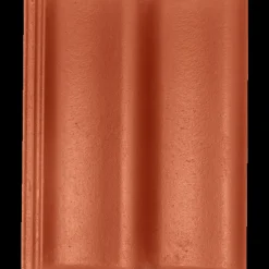 Monier Tagsten^B&C 25 Classic betontagsten koralrød