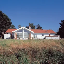 Discount Monier Dobbelt S-Tagsten B&C Classic Koralrød