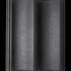 Monier Tagsten^Dobbelt S-Tagsten B&C Classic Sort