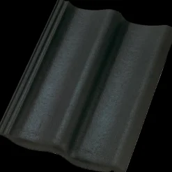 Monier Tagsten^Dobbelt S-Tagsten B&C Classic Sort