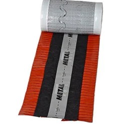 New Monier metaroll 5 m 260-320 rød