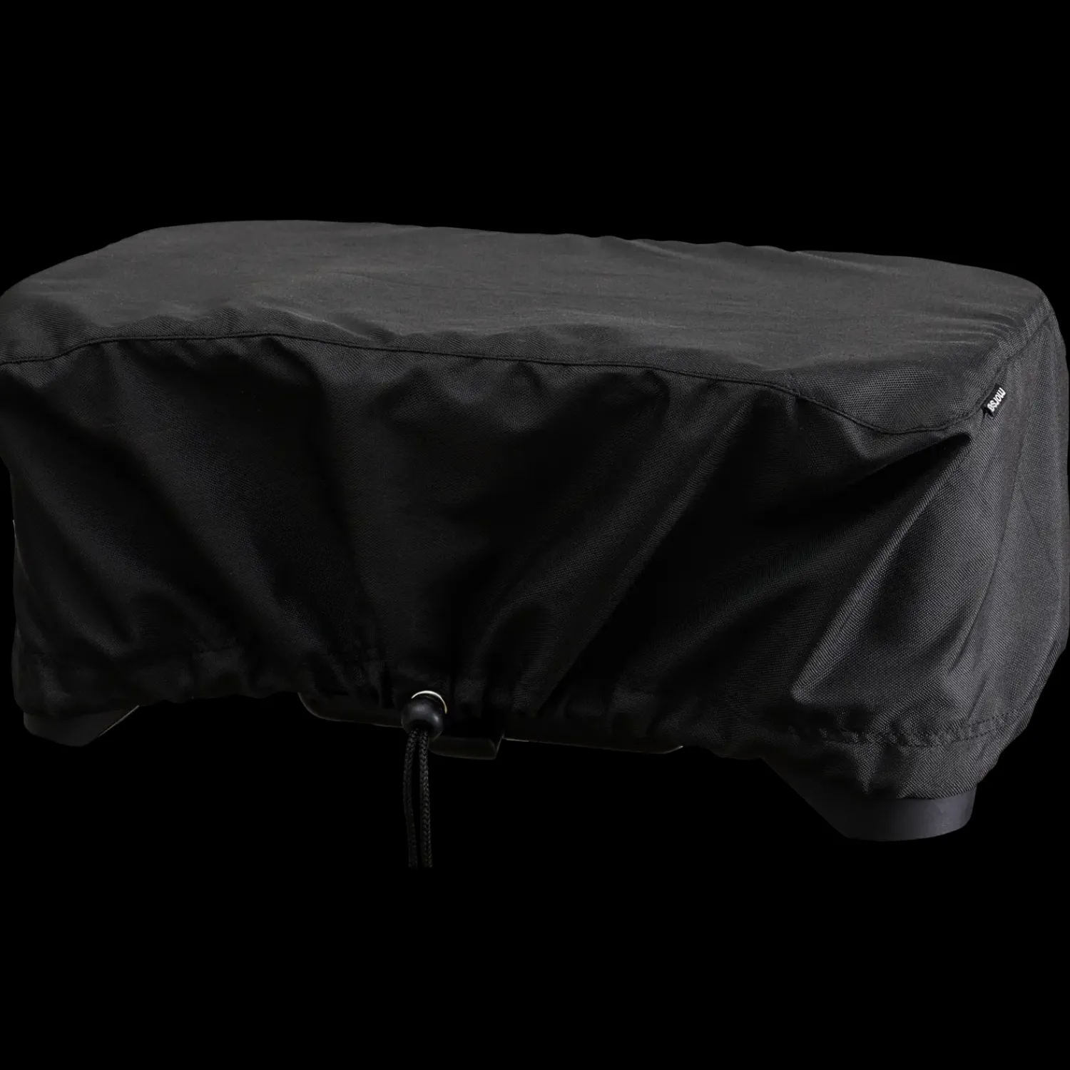 Morsø Grillovertræk^Balcone cover