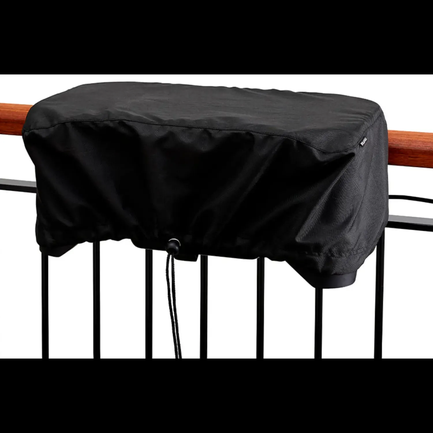 Morsø Grillovertræk^Balcone cover