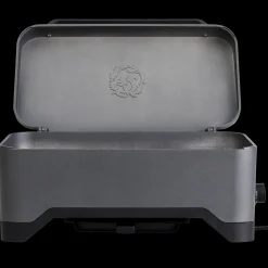 Morsø Elgrill^Balcone E-130 bordgrill El