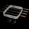 Morsø Grilltænger Og -Redskaber^Churrasco BBQ set til Grill 17 og Forno