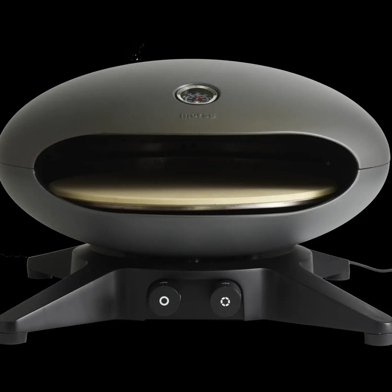 Outlet Morsø Cover til Forno Medio/Spin og Terra bord