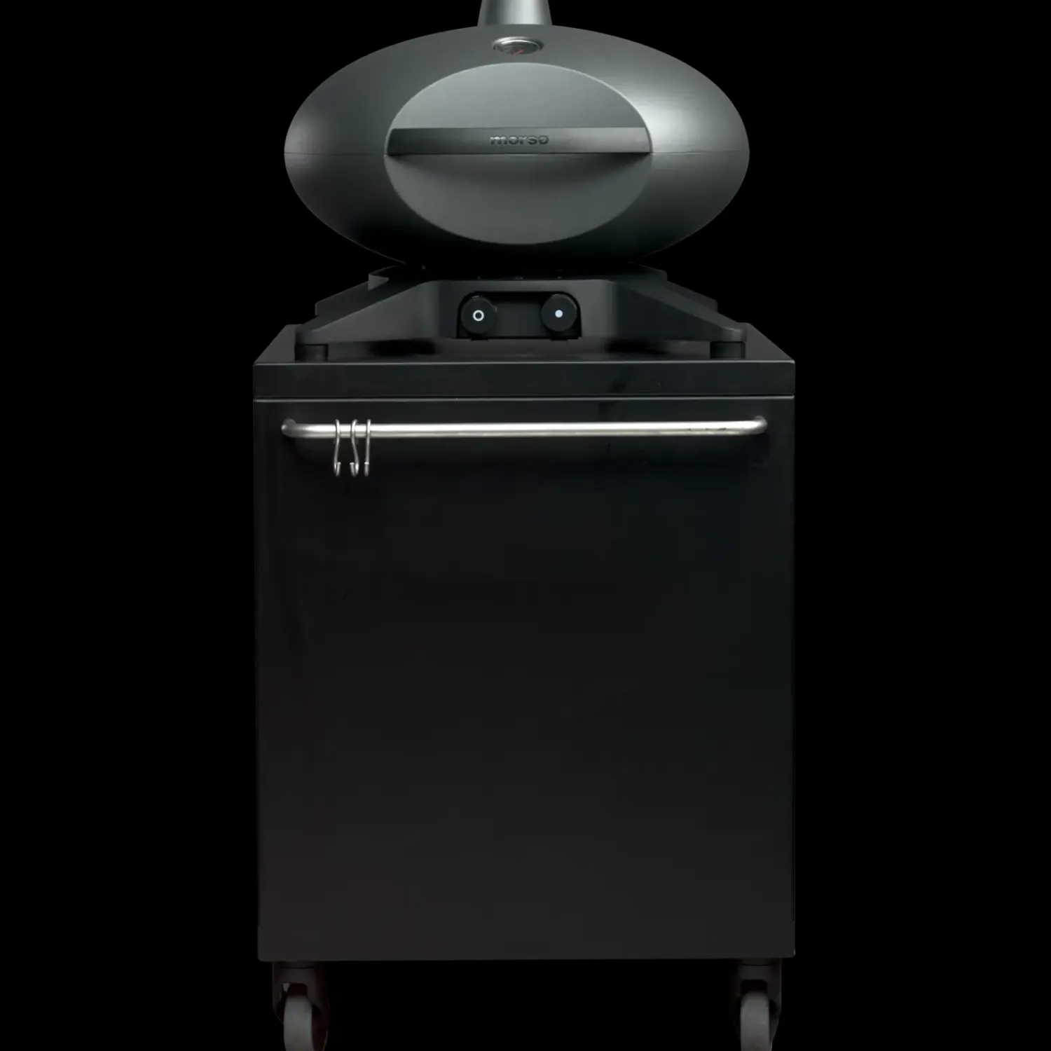 Morsø Grillovertræk^Cover til Medio/Spin