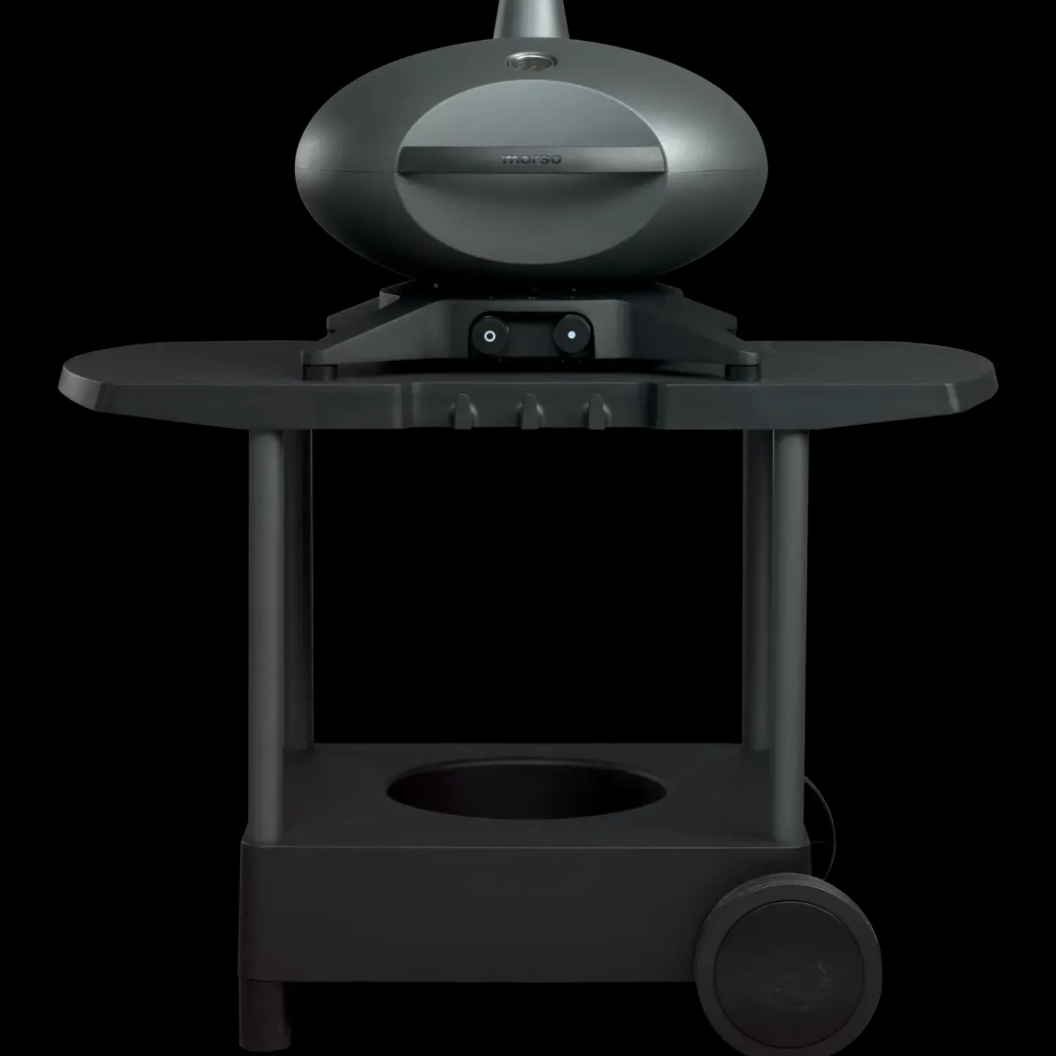 Morsø Grillovertræk^Cover til Medio/Spin