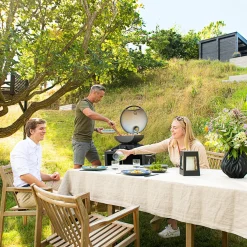 Morsø Grillovertræk^Cover til Piccolo og Tavolo bord