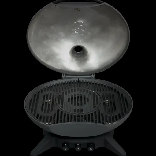 Clearance Morsø Forno Grande gasgrill