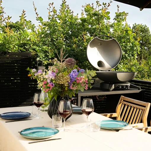 Clearance Morsø Forno Grande gasgrill