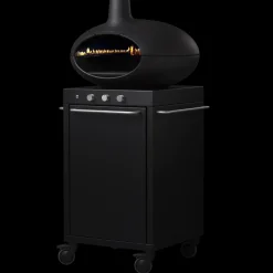 Morsø Morsø Gasgrill^Forno Multi gasgrill