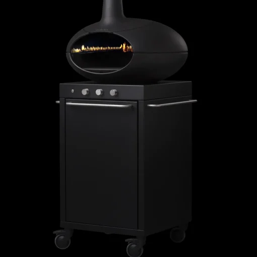 Morsø Morsø Gasgrill^Forno Multi gasgrill